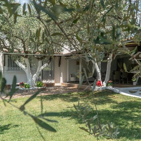 Villa Luna Makri Exterior photo